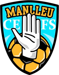 Escut del CEFS Manlleu